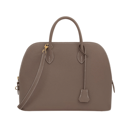 Hermès | Bolide 1923 25 Bag Etoupe