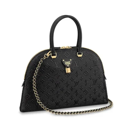 Louis Vuitton | Monogram Empriente Leather Bag