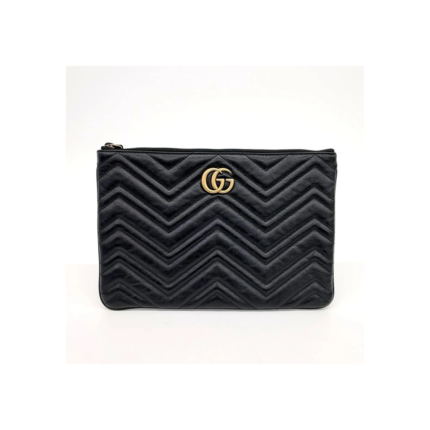 Gucci | GG Marmont Clutch