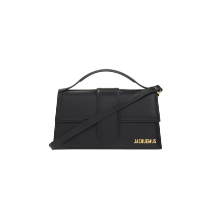 Jacquemus | Le Grand Bambino shoulder bag