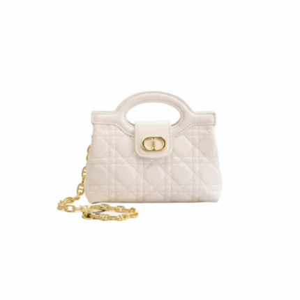 Dior | Jolie Top Handle Mini Bag