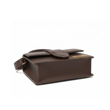 Jacquemus | Le Grand Bambino Leather