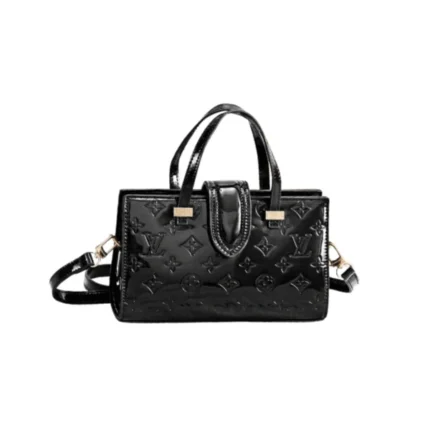 Louis Vuitton | Vernis Balck Monogram