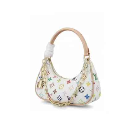 Louis Vuitton | Loop Hobo Shoulder Bag