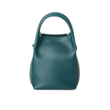 Loro Piana | Micro Bale Bag Smooth Calfskin