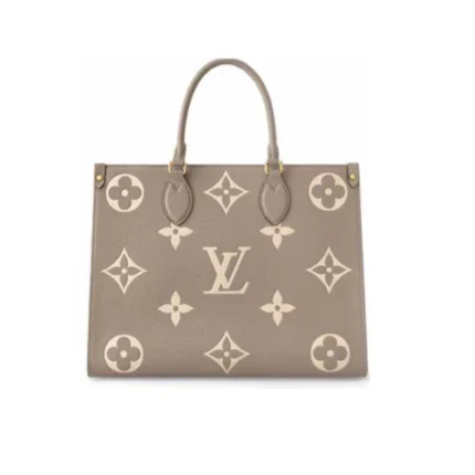 Louis Vuitton | OnTheGo Monogram Tote Bag