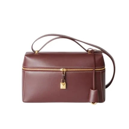 Loro Piana | Extra Bag L27 Smooth Calfskin
