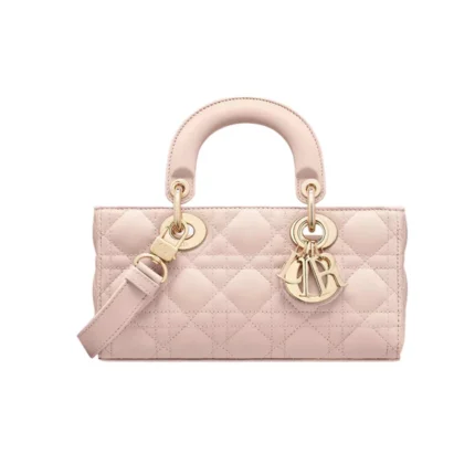Dior | Lady D-joy Bag