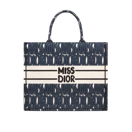 Dior | Large Book Tote
