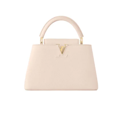 Louis Vuitton | Capucines Bb Handbag