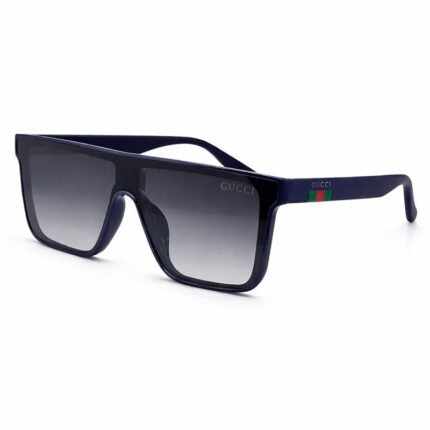 GUCCI | Oversized Cat-Eye Sunglasses