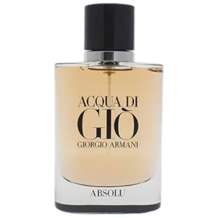 Armani | Acqua Di Geo Absolu