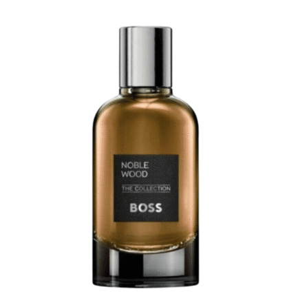 Hugo Boss | Noble Wood 100Ml