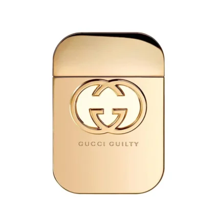 Gucci | Guilty Eau De Toilette 75Ml