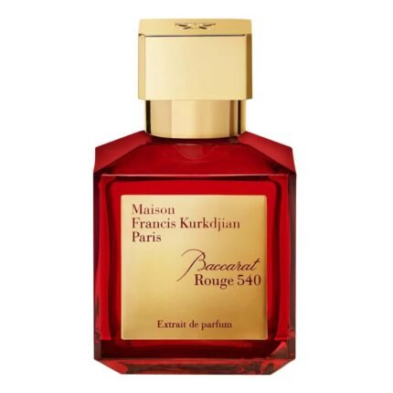 Baccarat Rouge | 540 Extrait De Parfum - 70ml