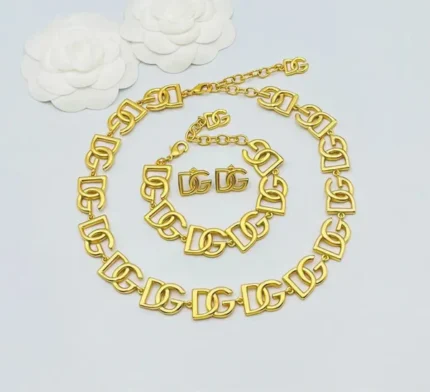 Dolce & Gabbana Jewelry