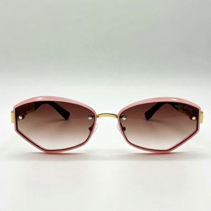 CHANEL | Square Gradient Sunglasses