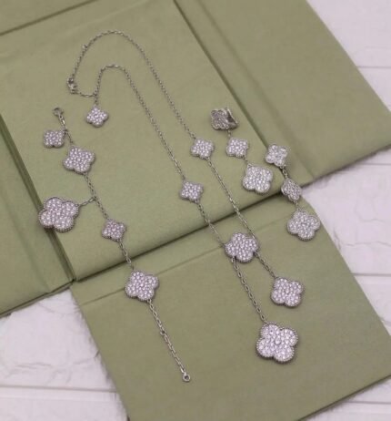 Van Cleef & Arpels Jewelry